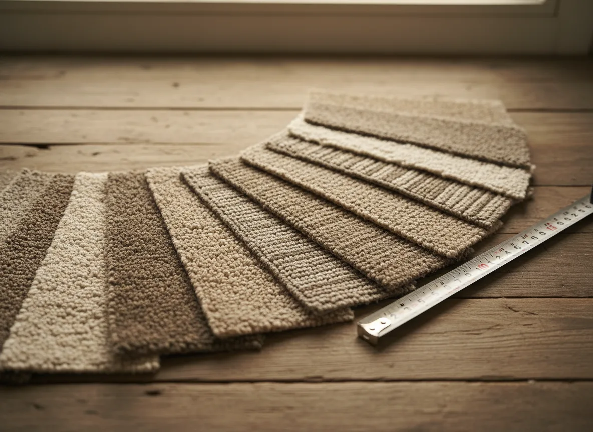 Carpet Installation Broadway, OH FAQs